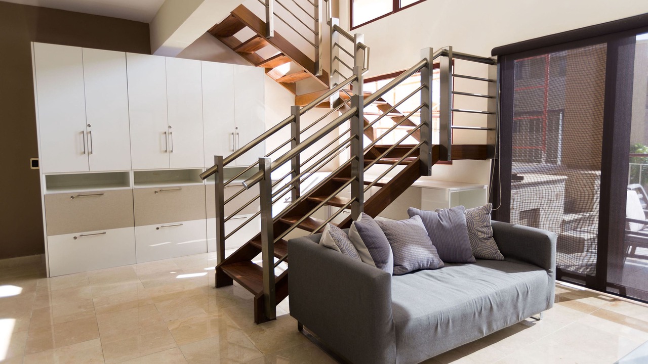 Photo of Bedroom in Downtown