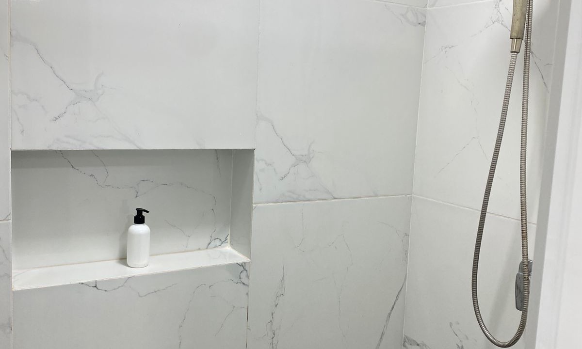 Photo of Bathroom in Alfredo V. Bonfil