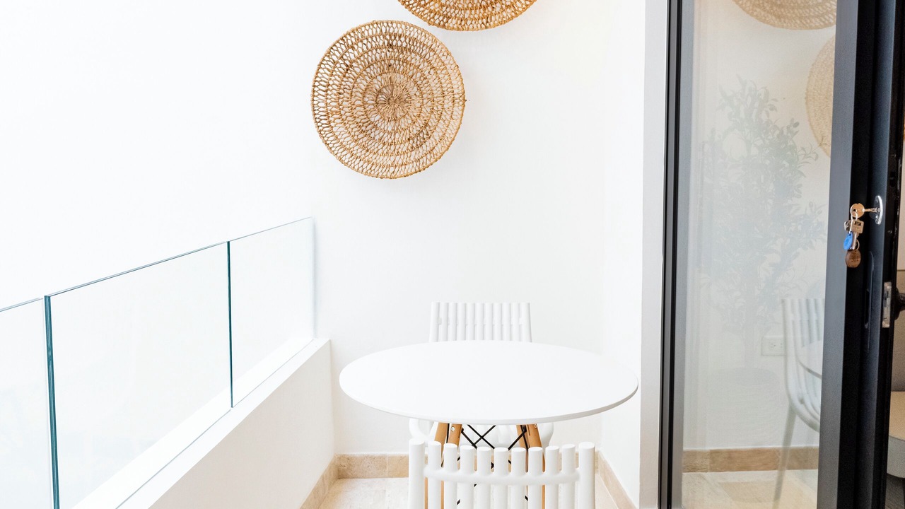 Photo of Patio Balcony in Downtown