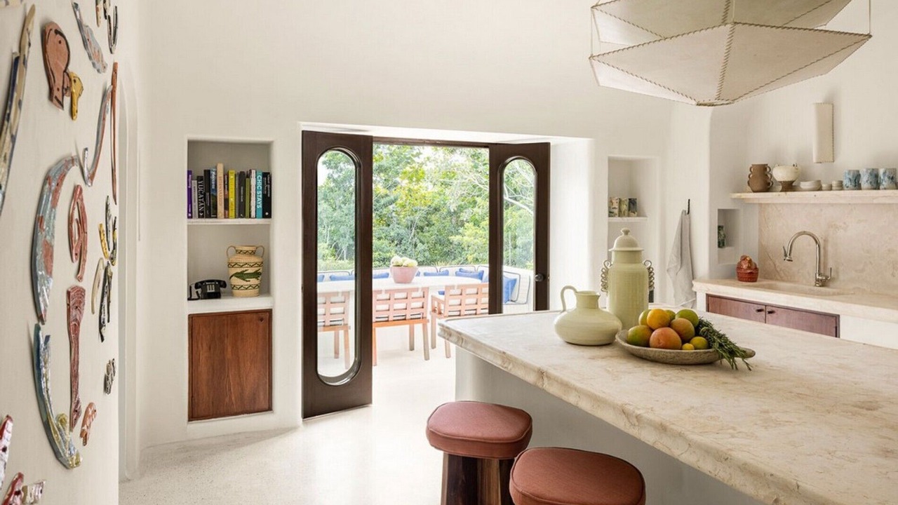 Photo of Kitchen in Paamul