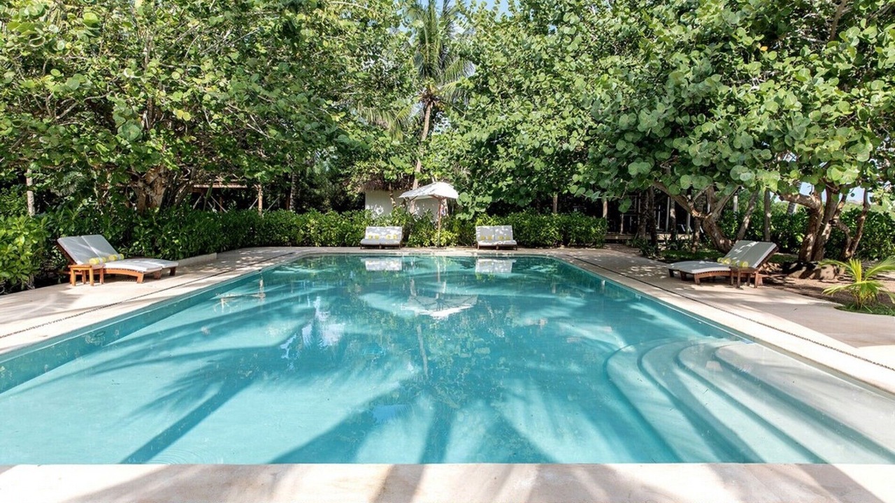 Photo of Outdoor in Paamul