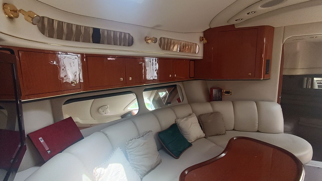 Photo of Livingroom in Puerto Aventuras