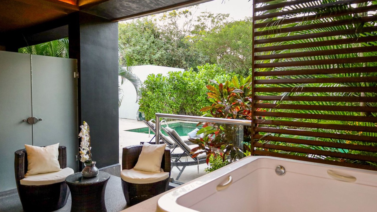 Photo of Outdoor in Akumal