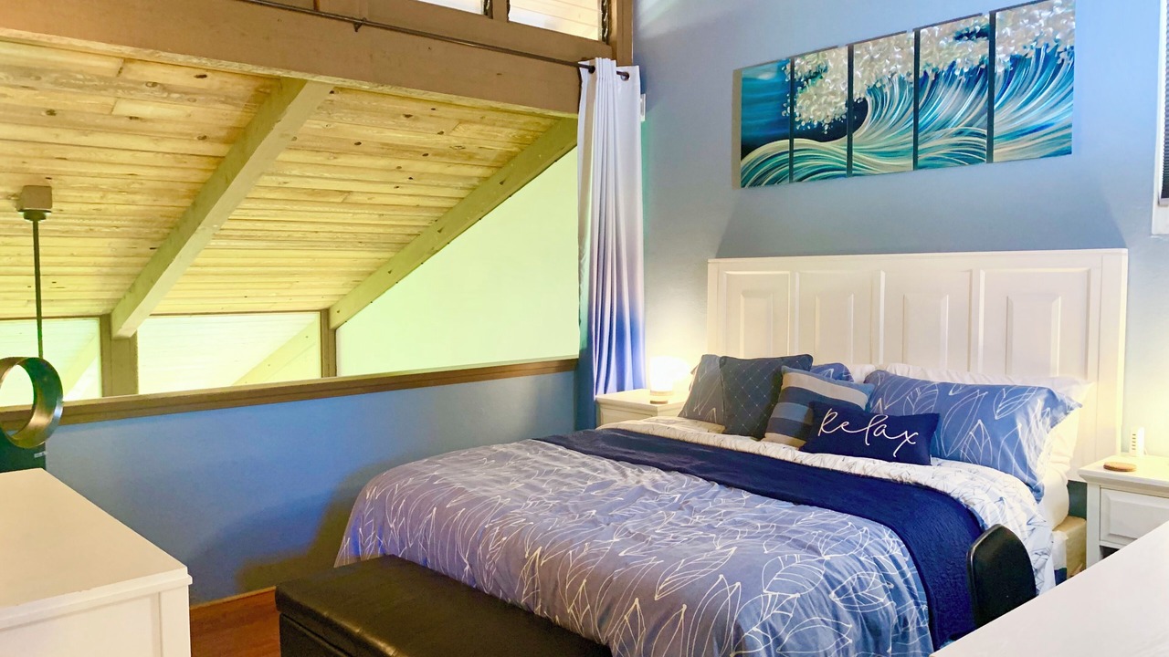 Photo of Bedroom in Waikoloa