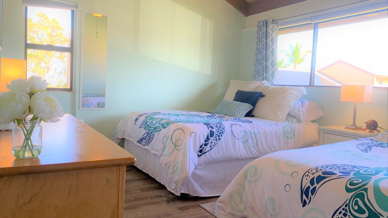 Photo of Bedroom in Waikoloa