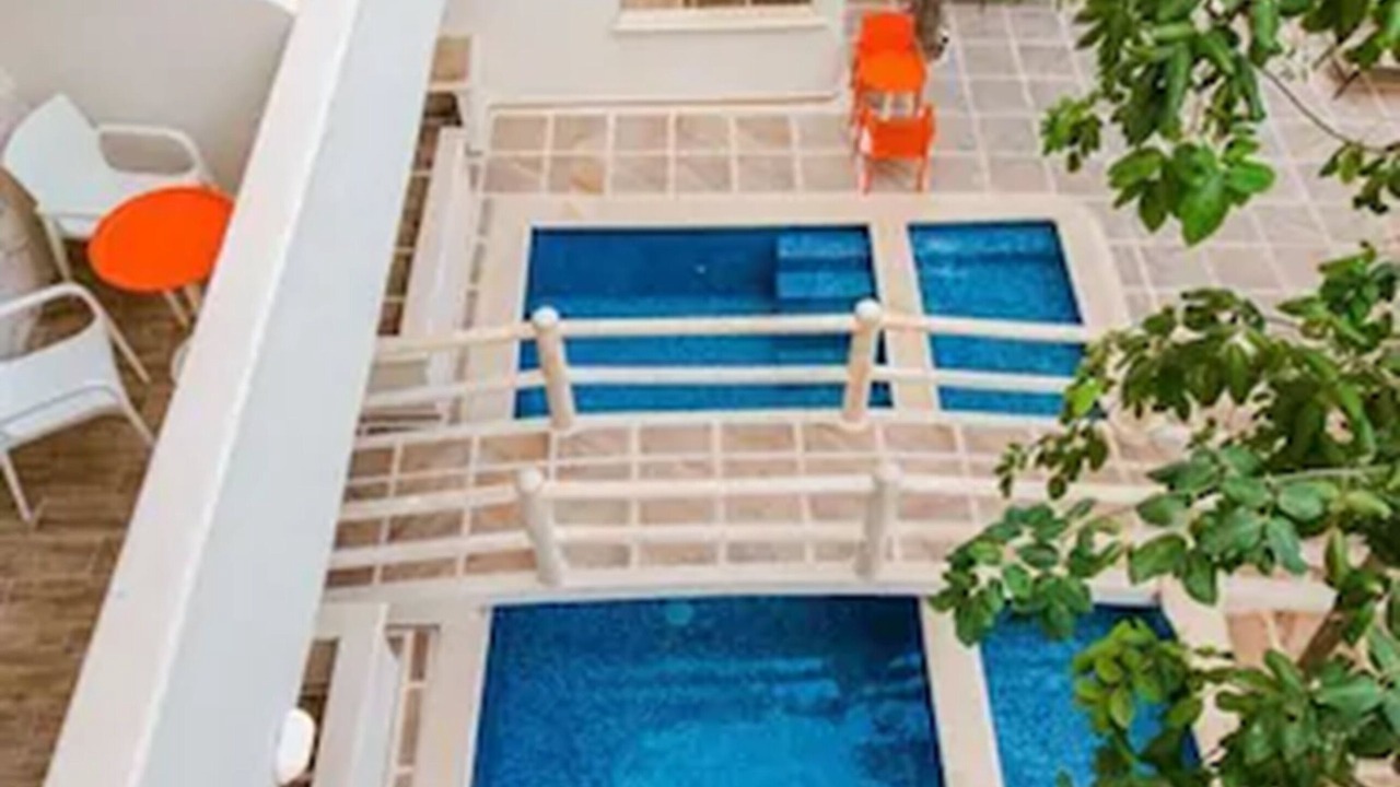 Photo of Outdoor in Ejidal