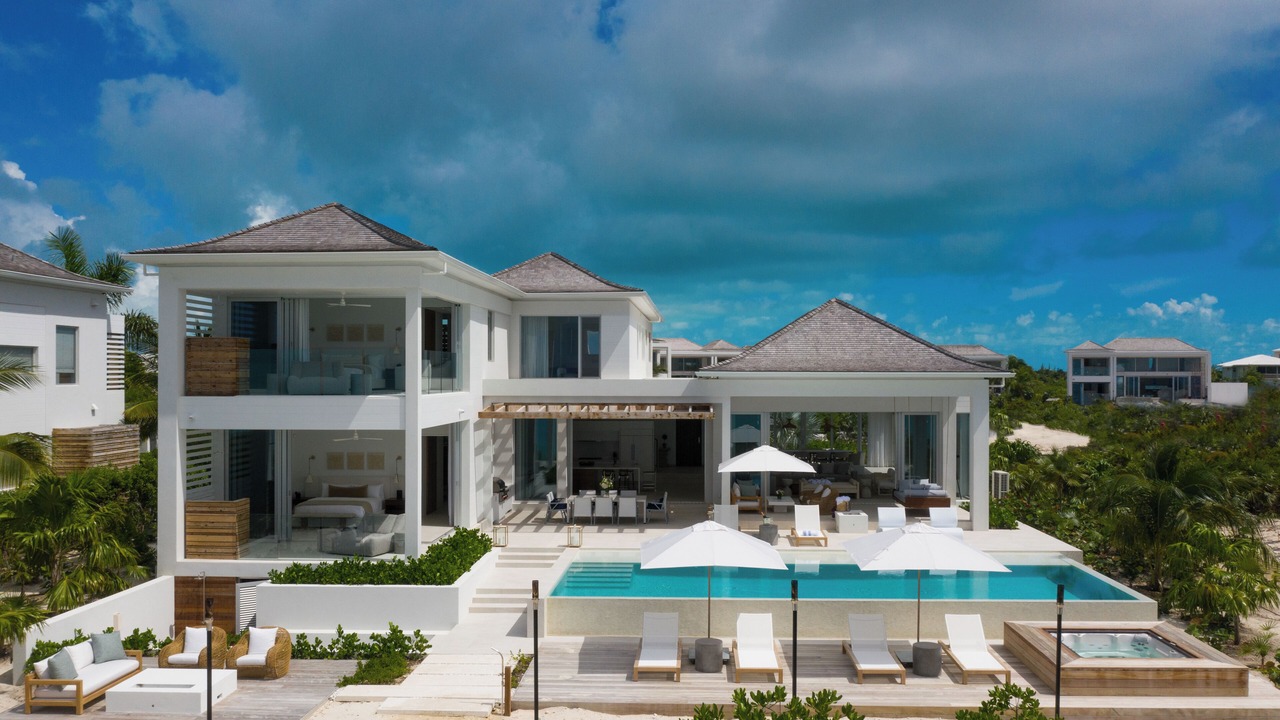 Photo of Outdoor in Leeward Settlement