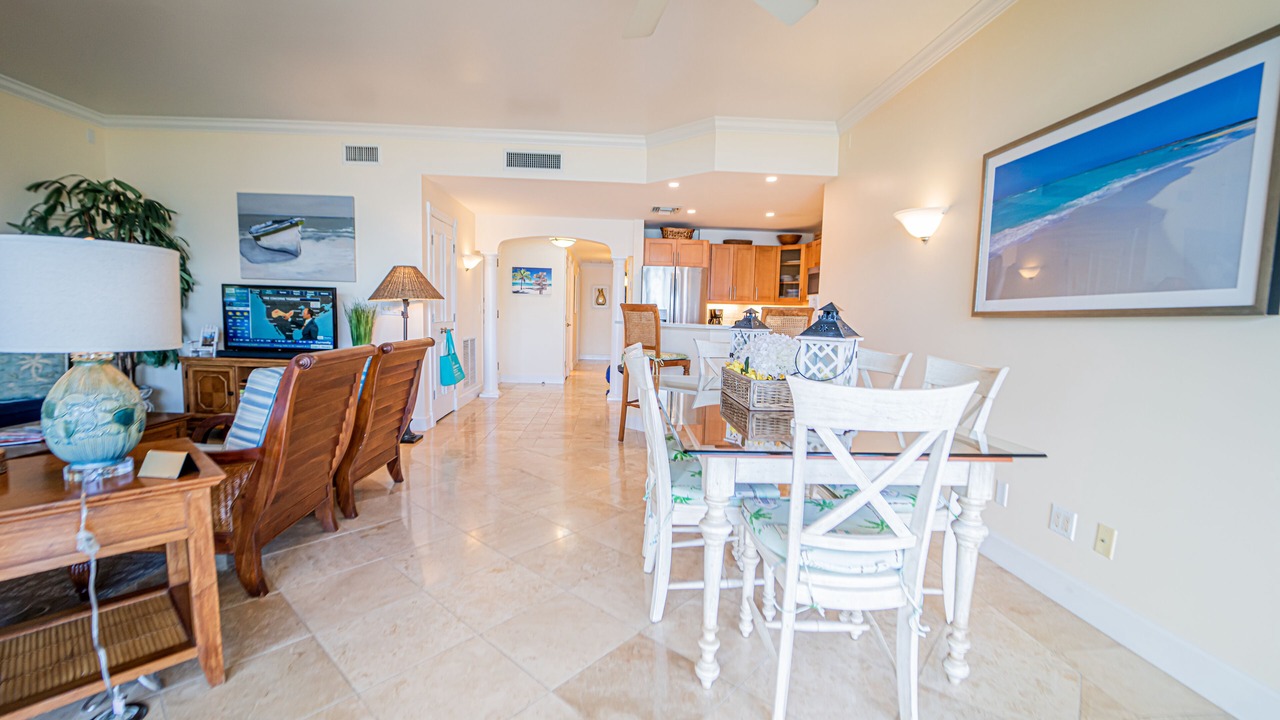 Photo of Bedroom in Grace Bay