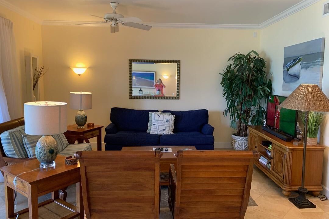 Photo of Bedroom in Grace Bay