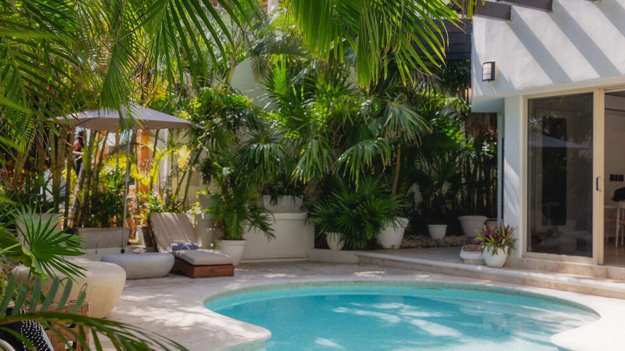 Photo of Outdoor in Playacar Fase I