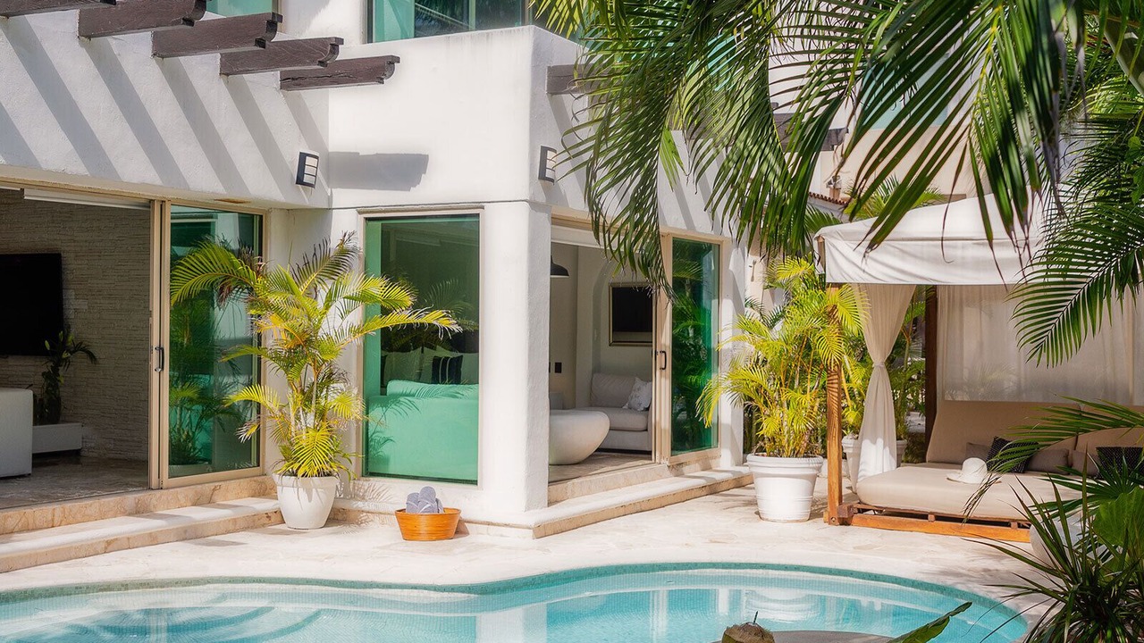 Photo of Outdoor in Playacar Fase I