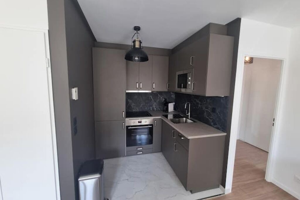 Photo of Kitchen in Bussy-Saint-Georges