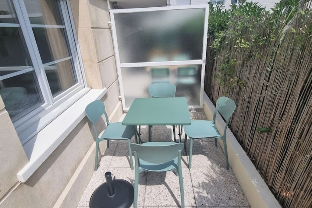 Photo of Outdoor in Bussy-Saint-Georges