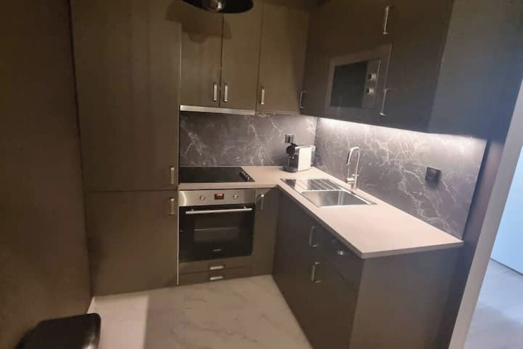 Photo of Kitchen in Bussy-Saint-Georges