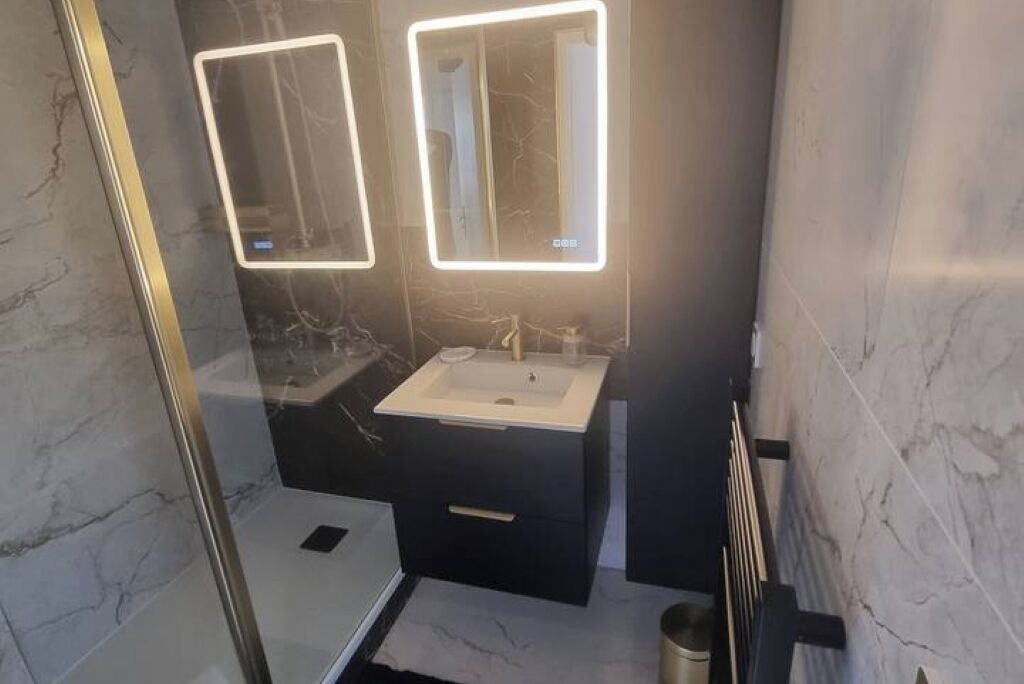 Photo of Bathroom in Bussy-Saint-Georges