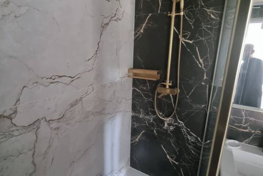 Photo of Bathroom in Bussy-Saint-Georges
