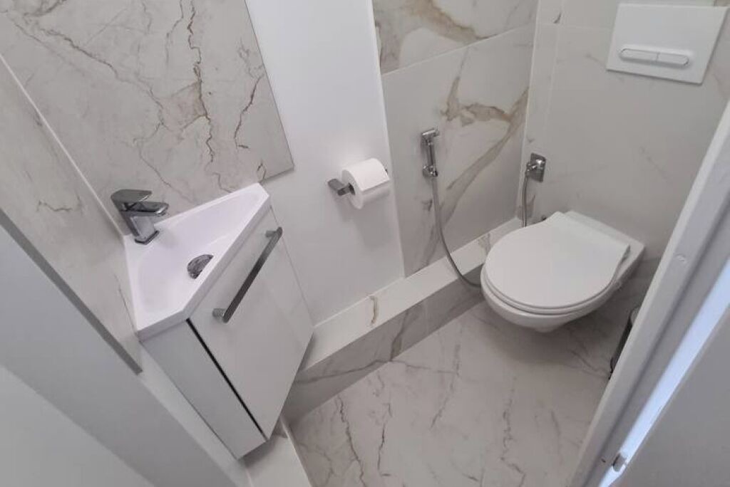 Photo of Bathroom in Bussy-Saint-Georges