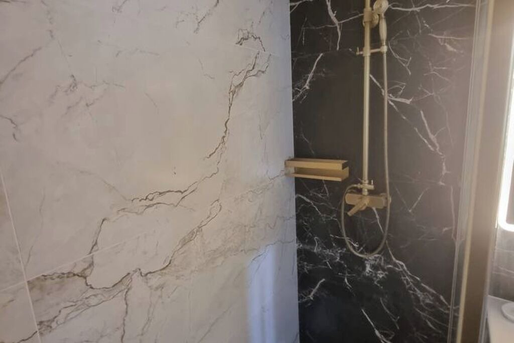 Photo of Bathroom in Bussy-Saint-Georges