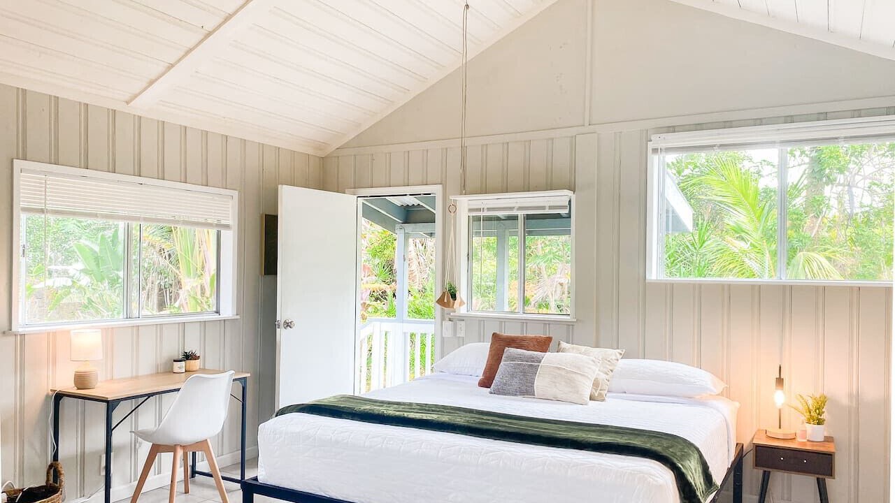 Photo of Bedroom in Keaau
