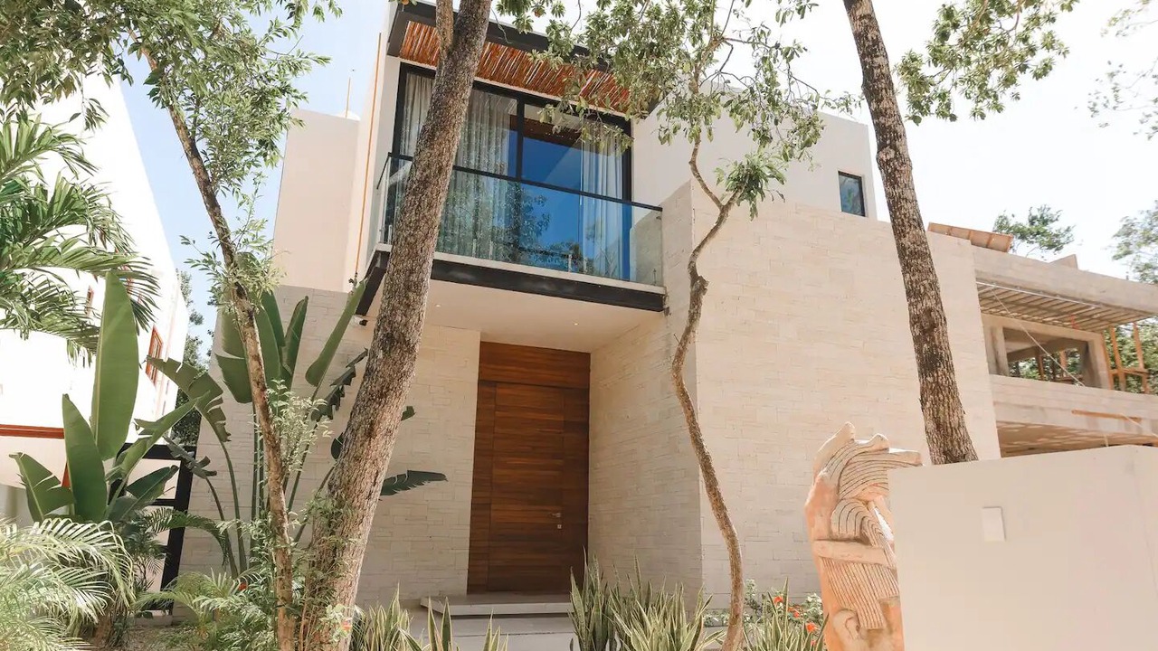 Photo of Outdoor in Tulum