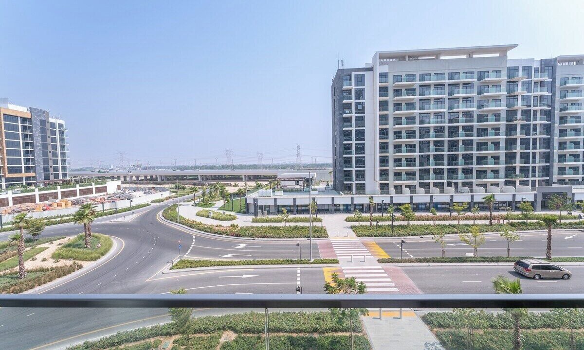 Photo of Outdoor in Nad Al Sheba