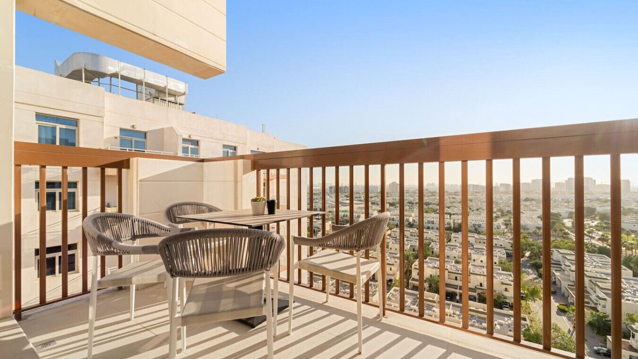 Photo of Outdoor in Discovery Gardens