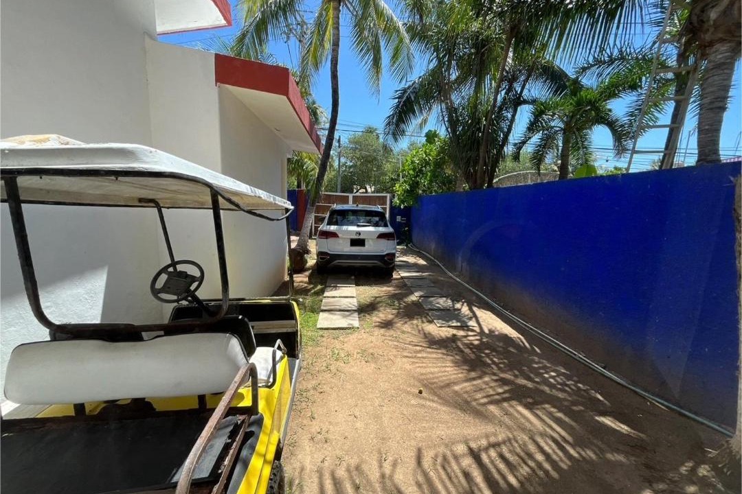 Photo of Others in Colonia Salina Chica