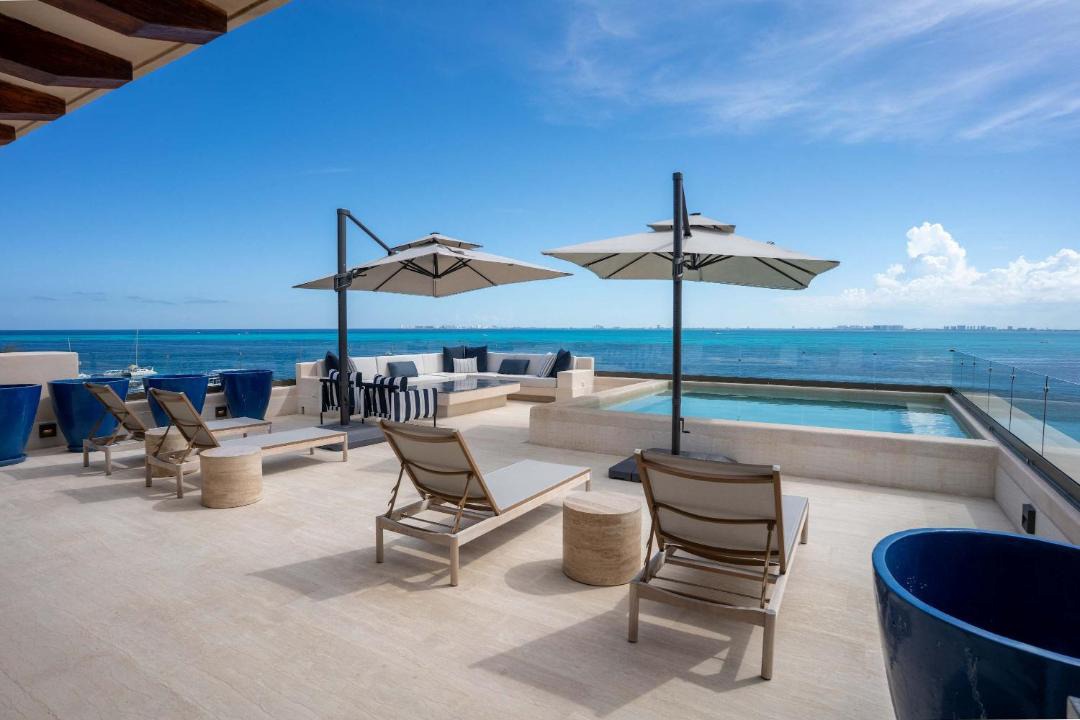 Photo of Others in Isla Mujeres