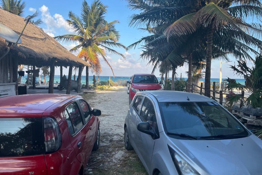 Photo of Others in Mahahual