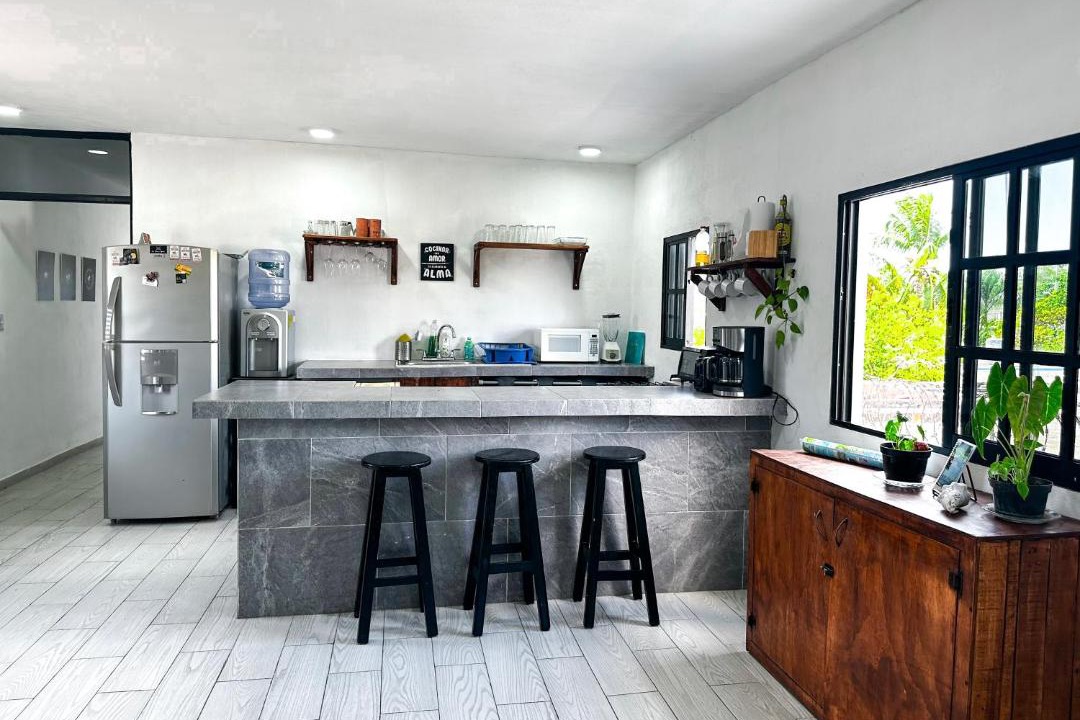 Photo of Kitchen in Colonia Adolfo Lopez Mateos