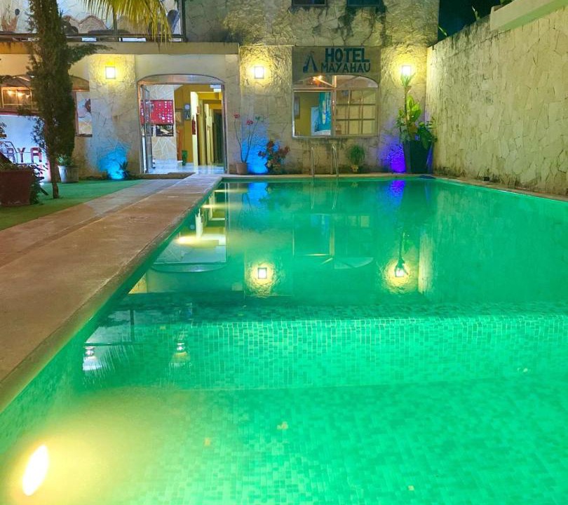 Photo of Others in Coba