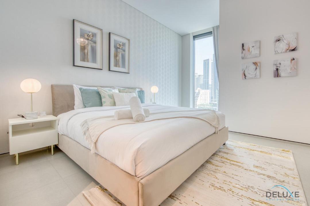 Photo of Bedroom in Dubai Marina