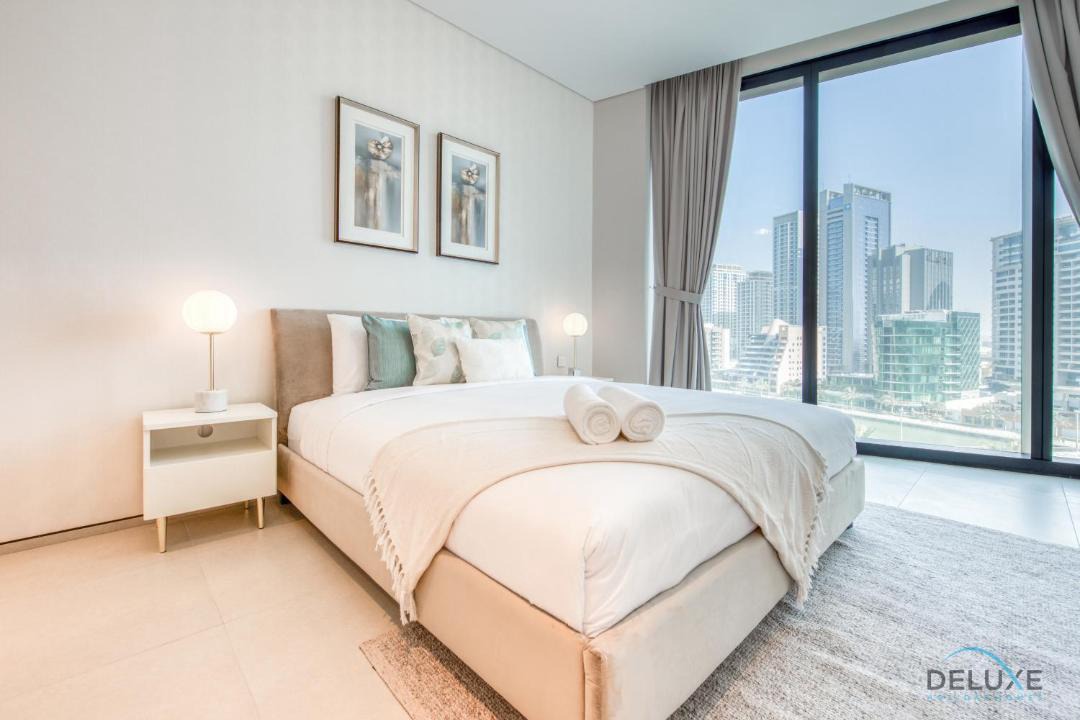 Photo of Bedroom in Dubai Marina