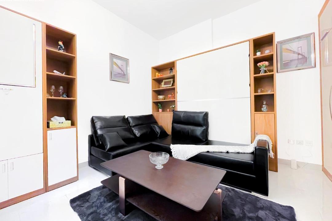 Photo of Livingroom in Discovery Gardens