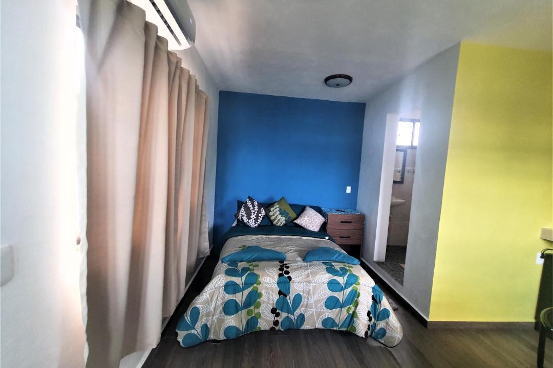 Photo of Bedroom in Centro - Supmza 001