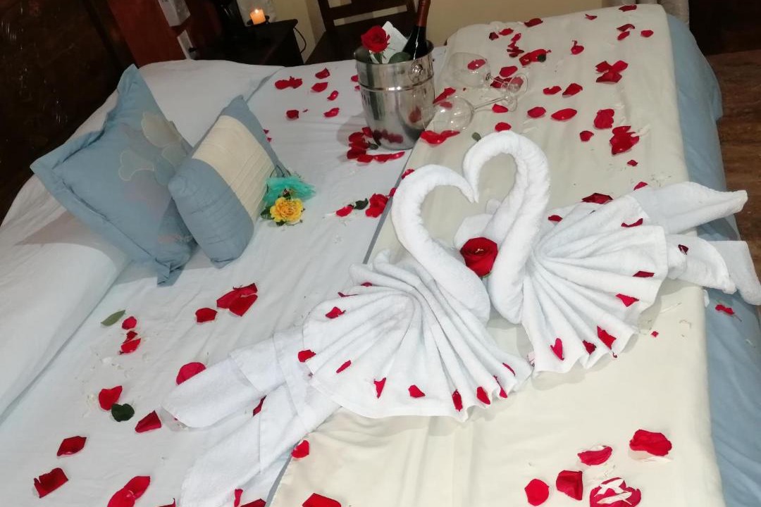 Photo of Bedroom in Coba