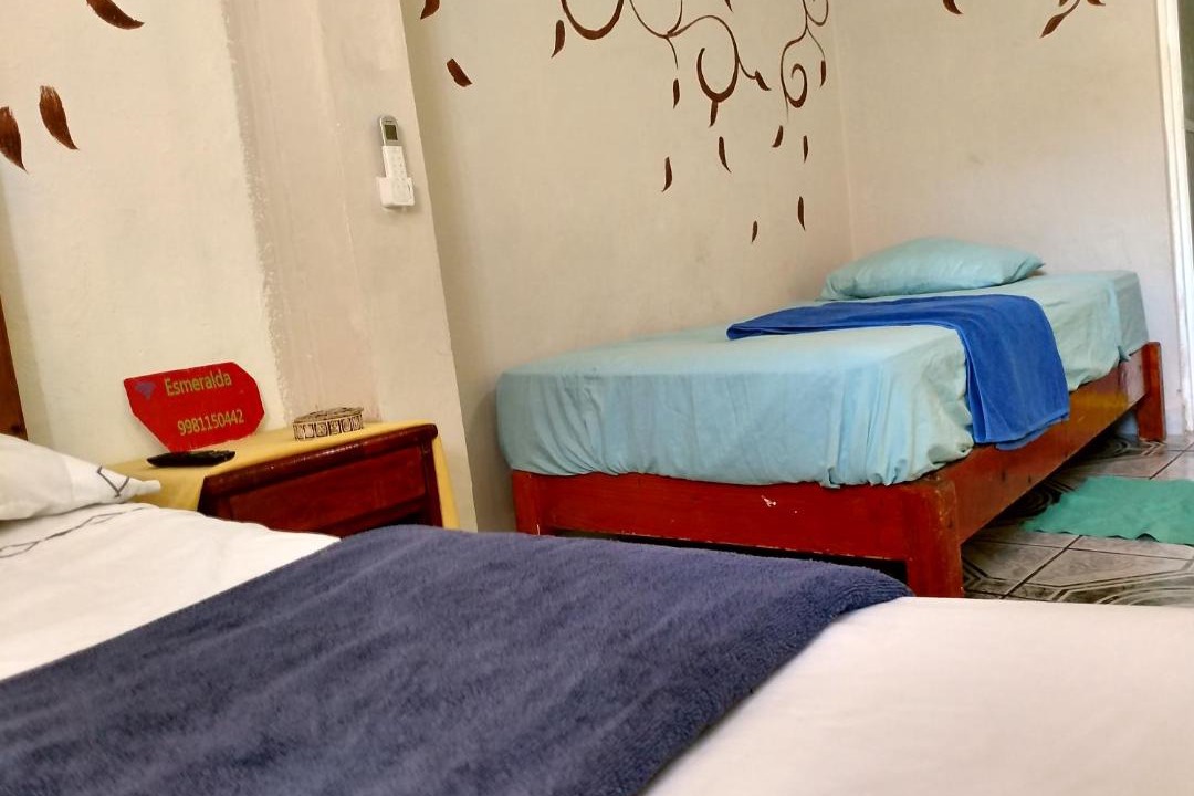 Photo of Bedroom in Centro - Supmza 001