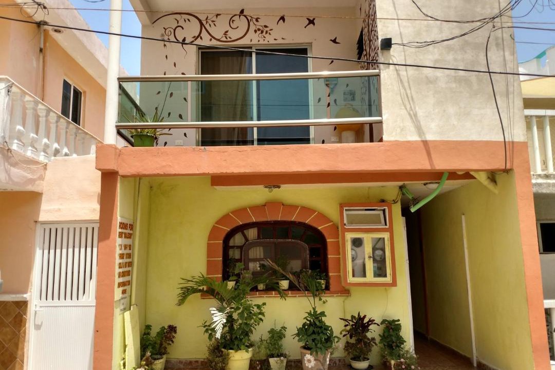 Photo of Patio Balcony in Centro - Supmza 001