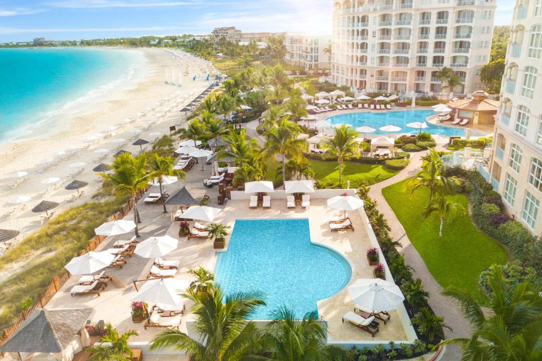 Photo of Outdoor in Grace Bay