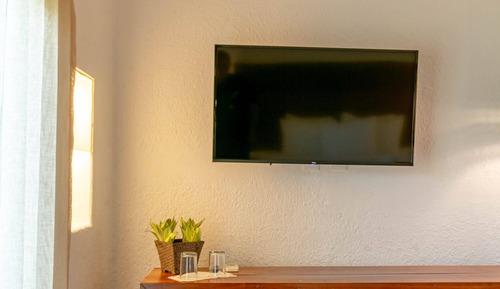 Deluxe Room, 1 King Bed