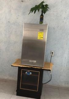 San Miguel I House | Depto Cozumel segundo piso