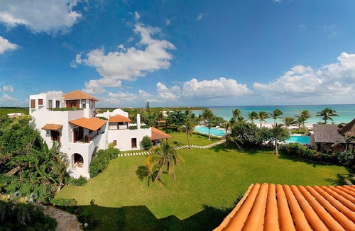 Xpu-Ha Hotel | Hotel Esencia