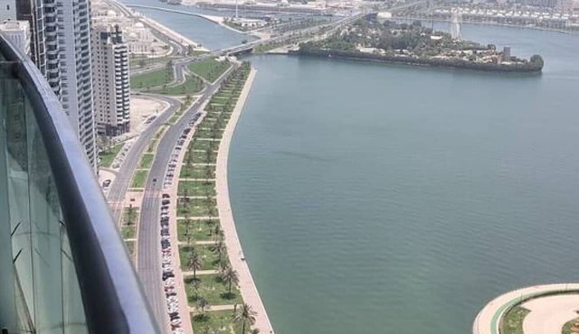 Double Room near Dubai